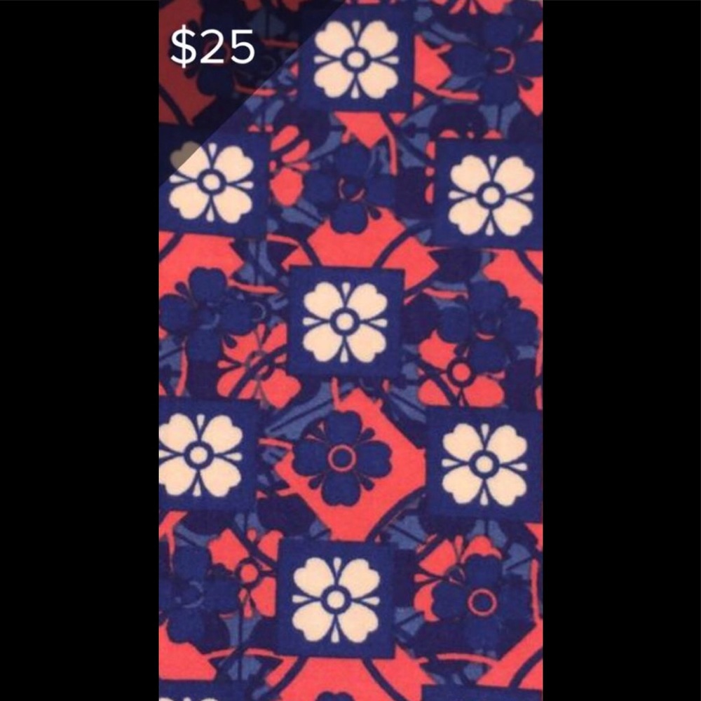 NWT os LULAROE LEGGINGS
